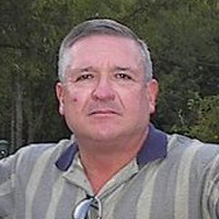 Jim Bryan - 