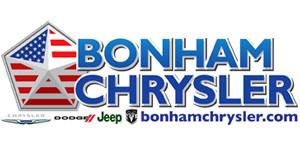 Bonham Chrysler Jeep Dodge Ram