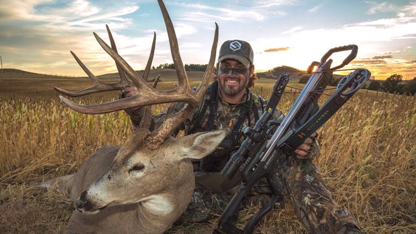8 Ways the Outdoors Makes Us Who We Are